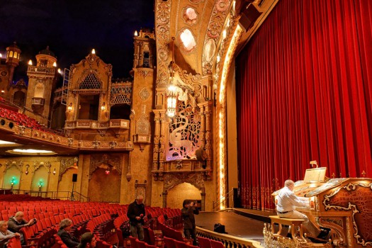 Coronado Theater
