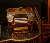 Orgel