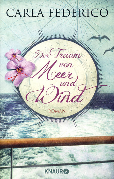 Carla Federico: "Der Traum von Wind und Meer"