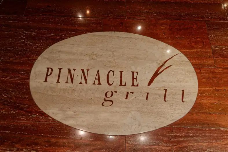Pinnacle Grill