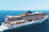 MSC Seaside (Bild: Fincantieri / MSC)