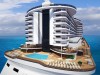 MSC Seaside (Bild: Fincantieri / MSC)
