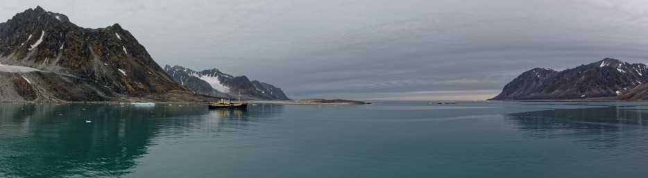 Magdalenefjord