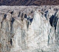 Selfstrom-Gletscher im Alpefjord