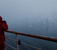 Winter im Rypefjord