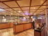 Lido-Buffet (Bild: Hapag-Lloyd Kreuzfahrten)