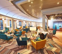 Gatsby's (Bild: Hapag-Lloyd Kreuzfahrten)