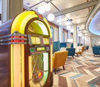 Gatsby's (Bild: Hapag-Lloyd Kreuzfahrten)