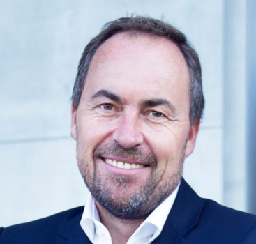 Christian Böll (Bild: NCL)