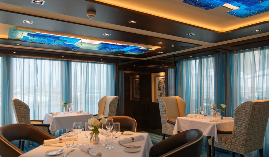 The Haven Restaurant