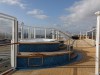 Whirlpool am öffentlichen Sonnendeck