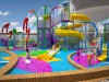 Künftige "Splashaway Bay" der Liberty of the Seas (Bild: RCI)