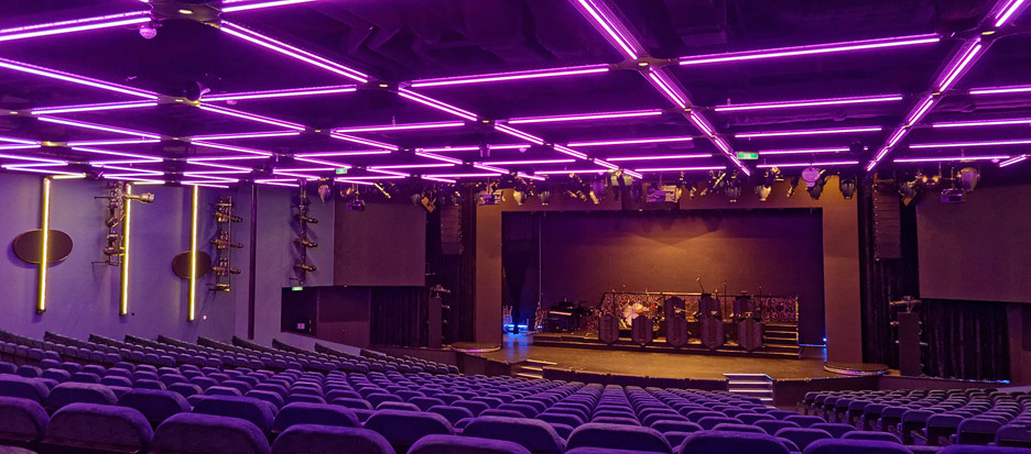Escape Theater