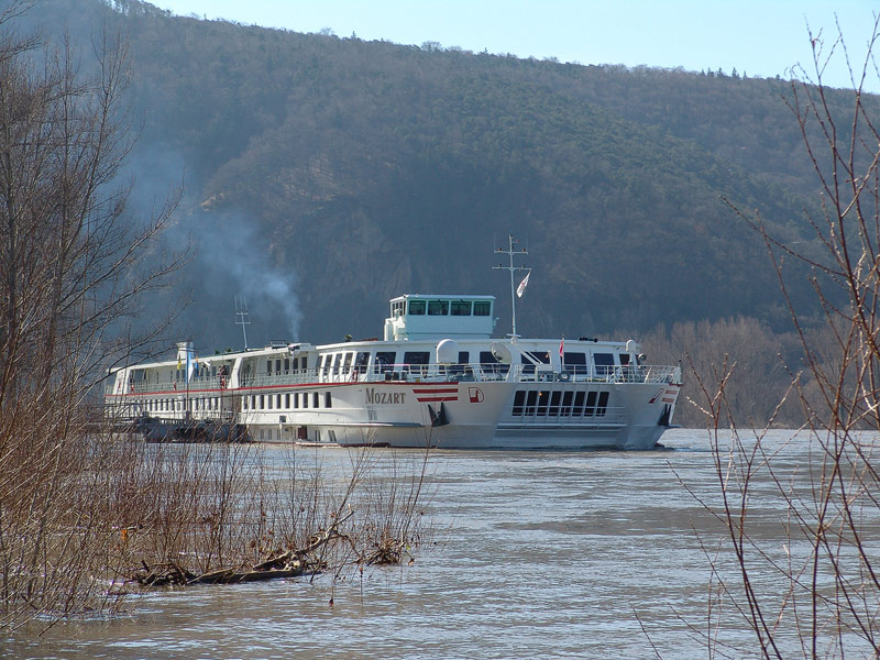 Mozart - 2006 noch bei Deilmann