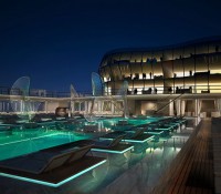 Haupt-Pool (Bild: MSC)