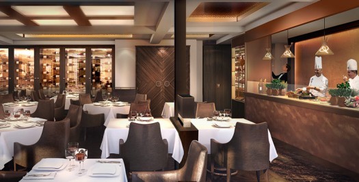 Steakhaus (Bild: MSC)