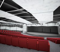 Theater (Bild: MSC)