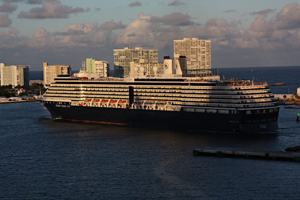 Noordam