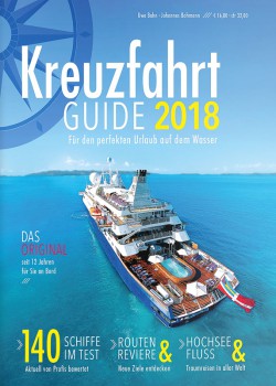 Kreuzfahrt Guide 2018