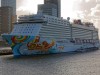 Norwegian Getaway