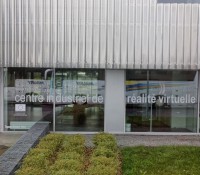 Centre Industriel de Réalité Virtuelle