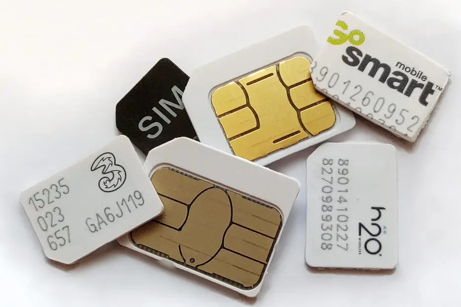 Günstig im Ausland telefonieren mit der richtigen SIM-Card