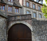 Impressionen aus Honfleur