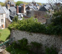 Impressionen aus Honfleur