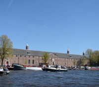 Die Eremitage Amsterdam