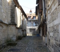 Impressionen aus Honfleur