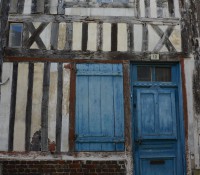 Impressionen aus Honfleur