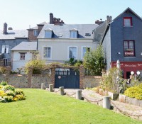 Impressionen aus Honfleur