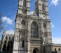 Westminster Abbey