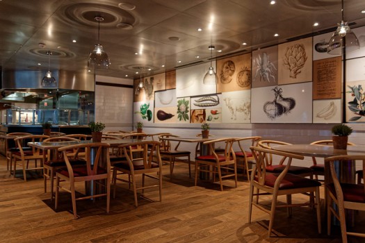 Culinary Art's Center