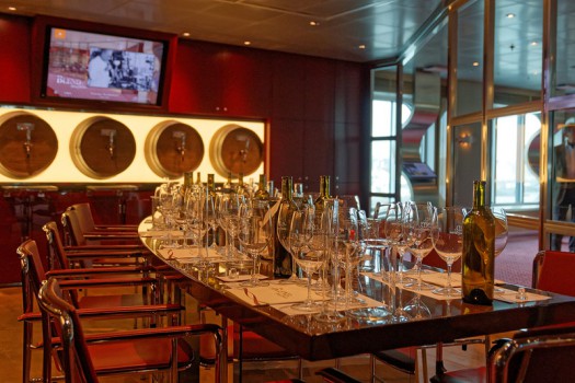 Culinary Art's Center - Blend