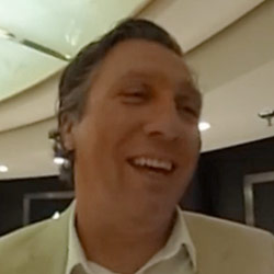 Michal Jackiewicz, CEO Tillberg Design