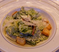 Cesar Salad