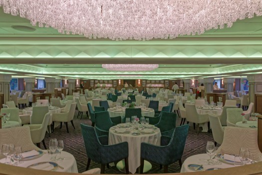 Compass Rose Restaurant