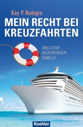 Mein Recht bei Kreuzfahrten