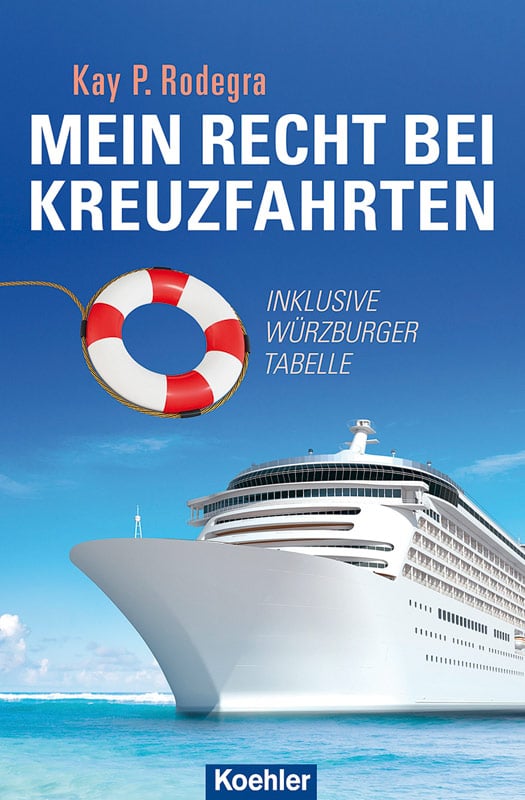 Mein Recht bei Kreuzfahrten