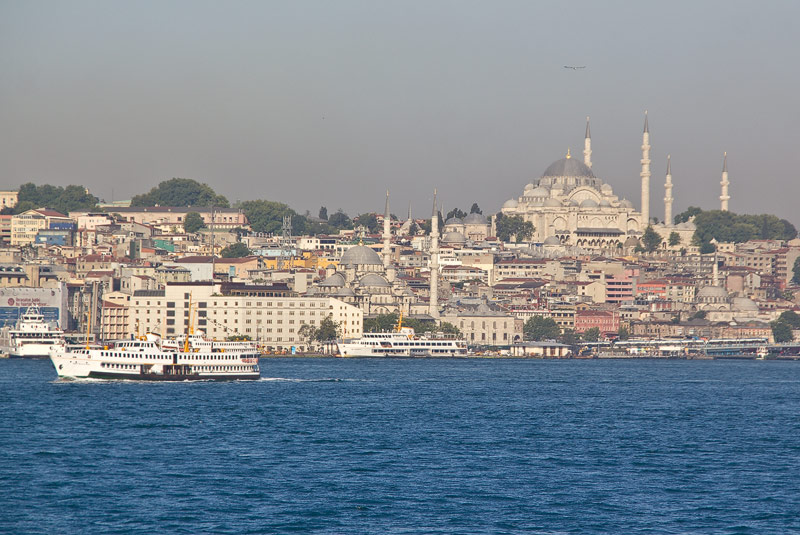 Istanbul