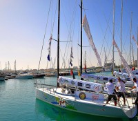 Al Hamra Marina und Yachtclub (Bild: Ras Al Khaimah Tourism Development Authority)