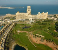 Al Hamra Palace Beach Resort (Bild: Ras Al Khaimah Tourism Development Authority)