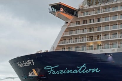 Mein Schiff 5