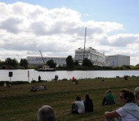 Genting Dream (Bild: Christoph Assies)