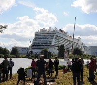 Genting Dream (Bild: Christoph Assies)