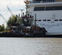 Genting Dream (Bild: Christoph Assies)