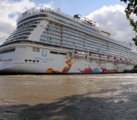 Genting Dream (Bild: Christoph Assies)