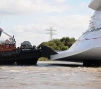 Genting Dream (Bild: Christoph Assies)