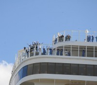 Genting Dream (Bild: Christoph Assies)
